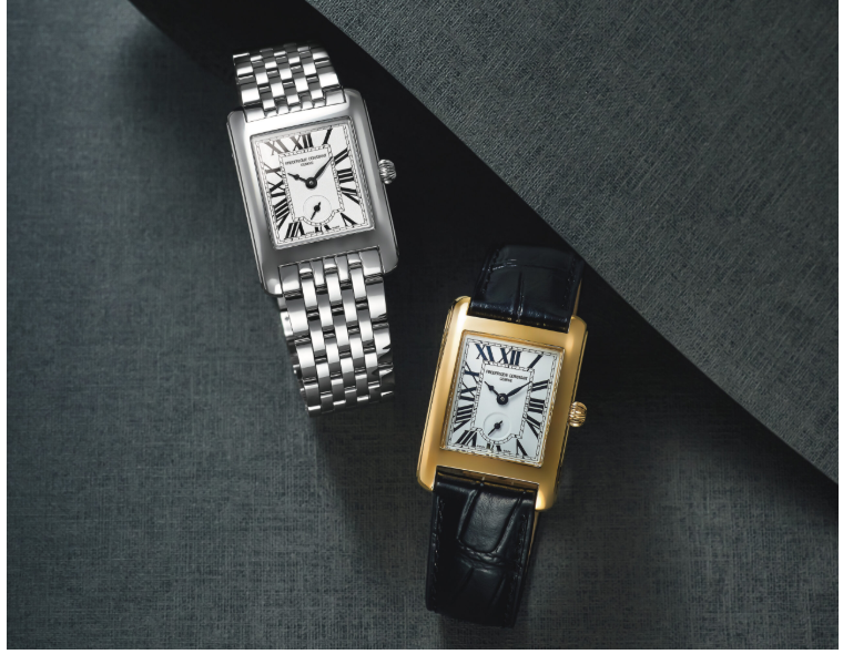 フレデリック・コンスタント(FREDERIQUE CONSTANT) ◇FC-235S2C5